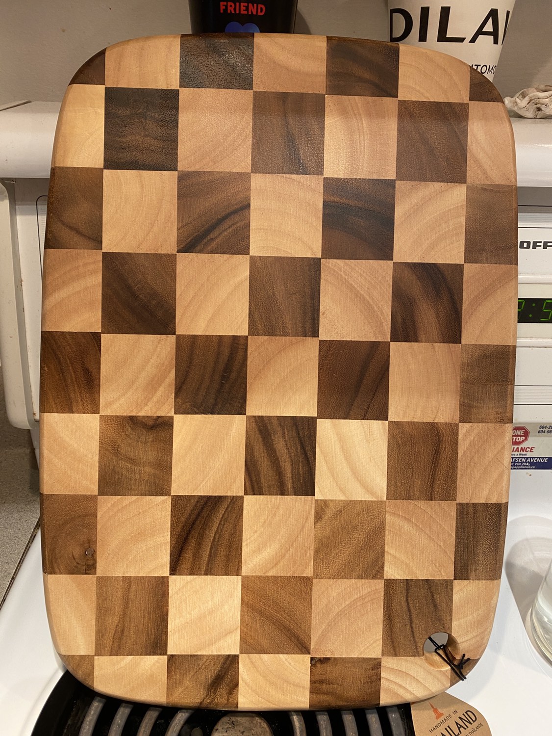 Cutting Board thumbnail