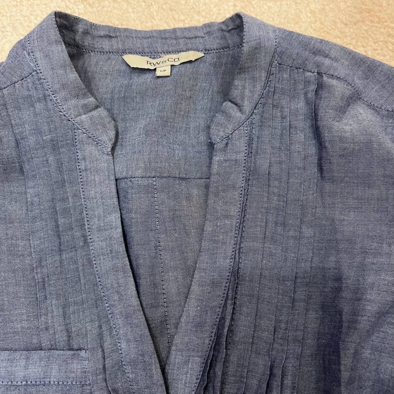 RW&Co top - photo 2
