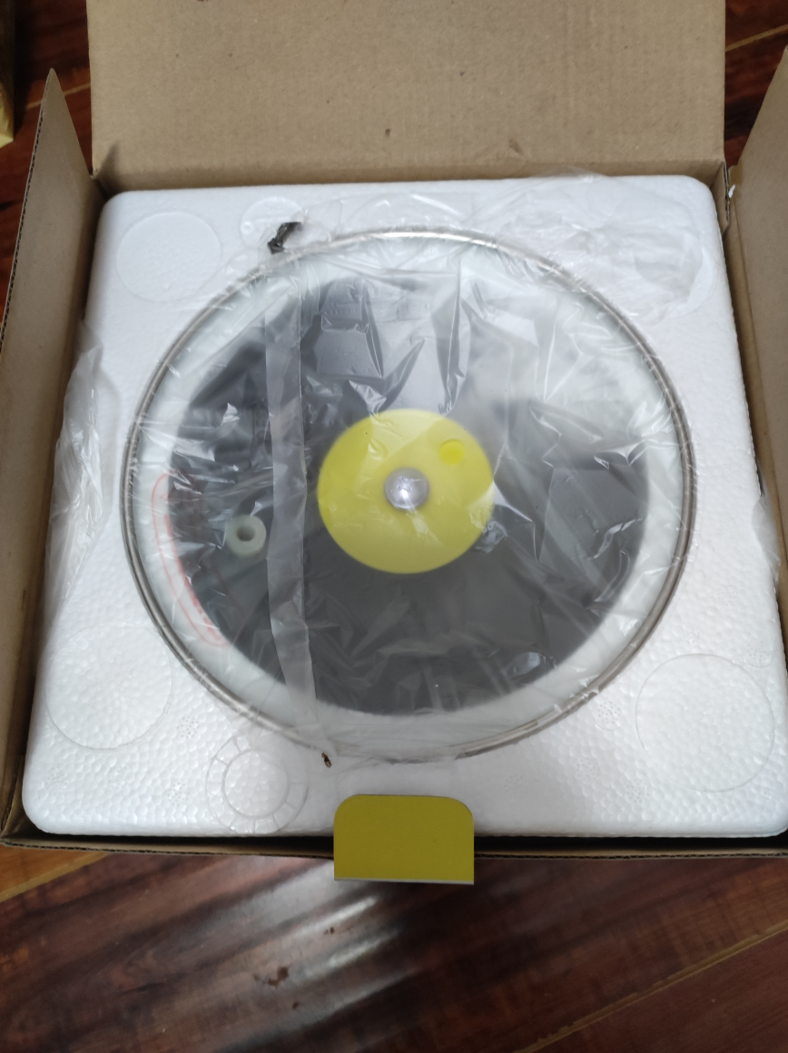 Brand new rice cooker for 5-6 servings - photo 3
