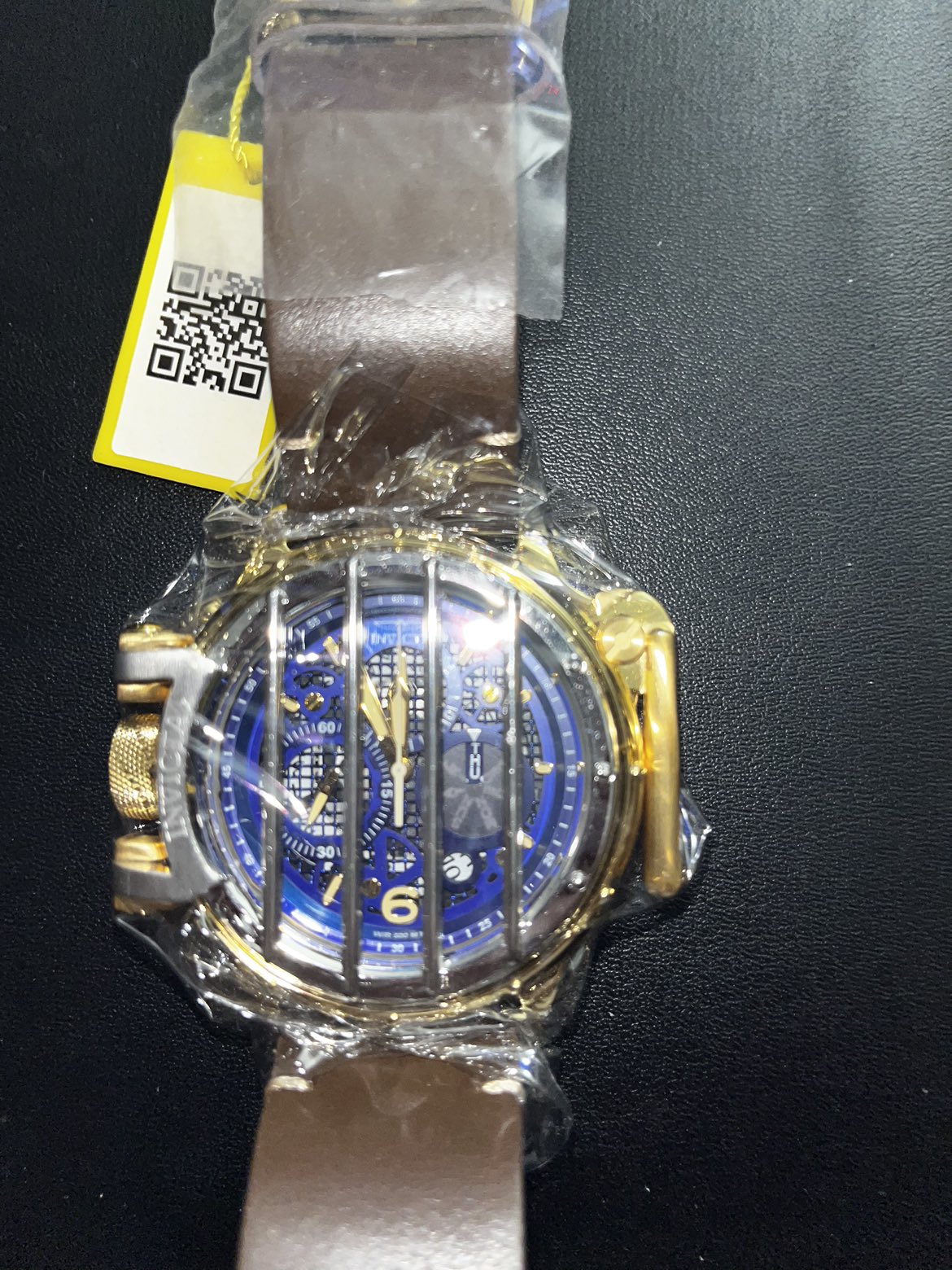 Brand new boxed Invicta men’s watch image indicator(4)