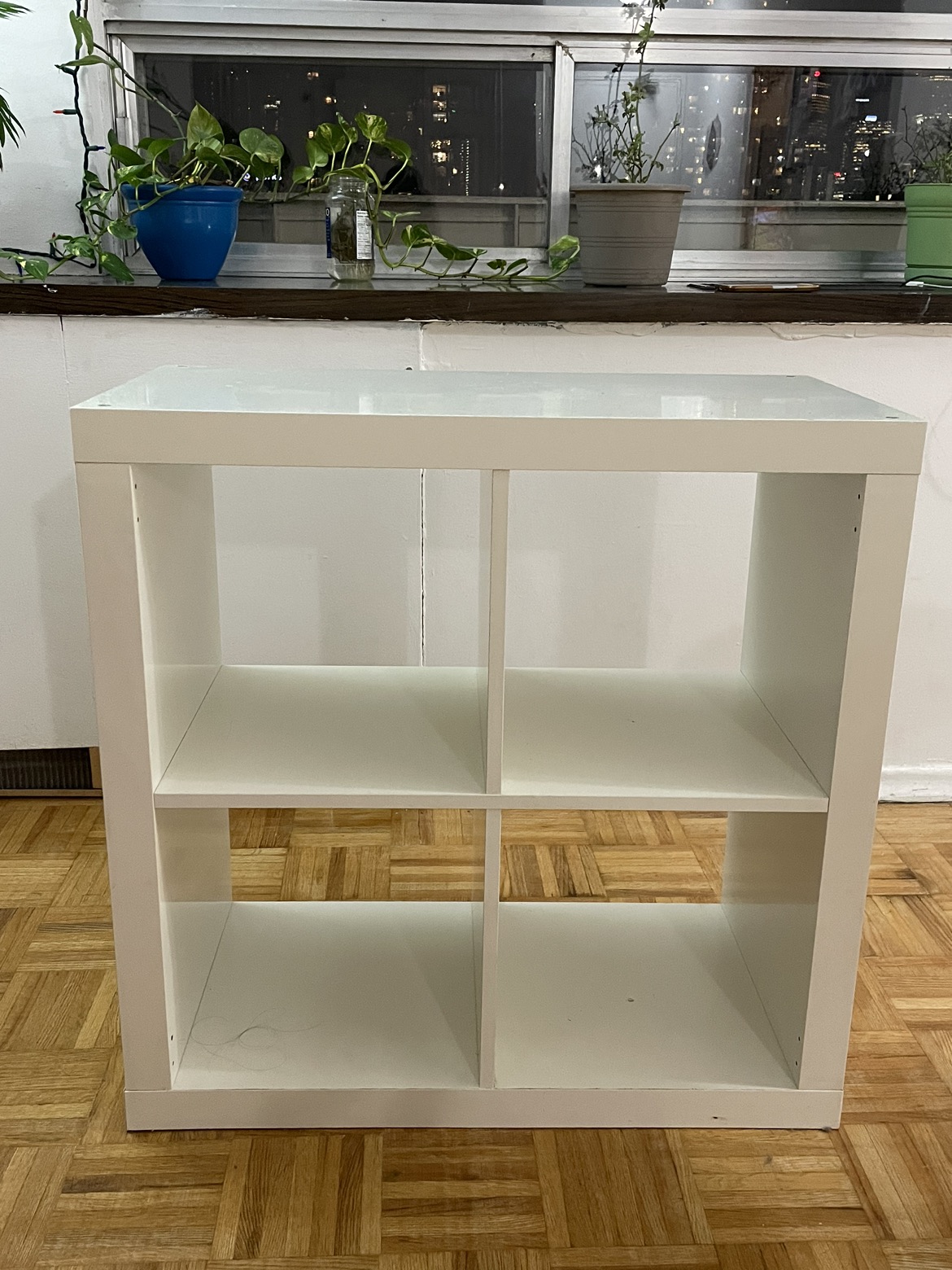 Shelf