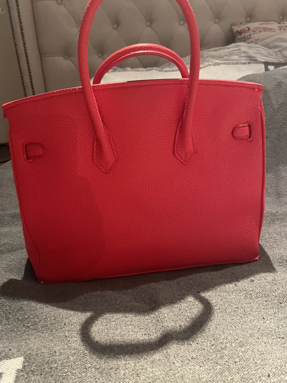 Designer handbag - photo 3
