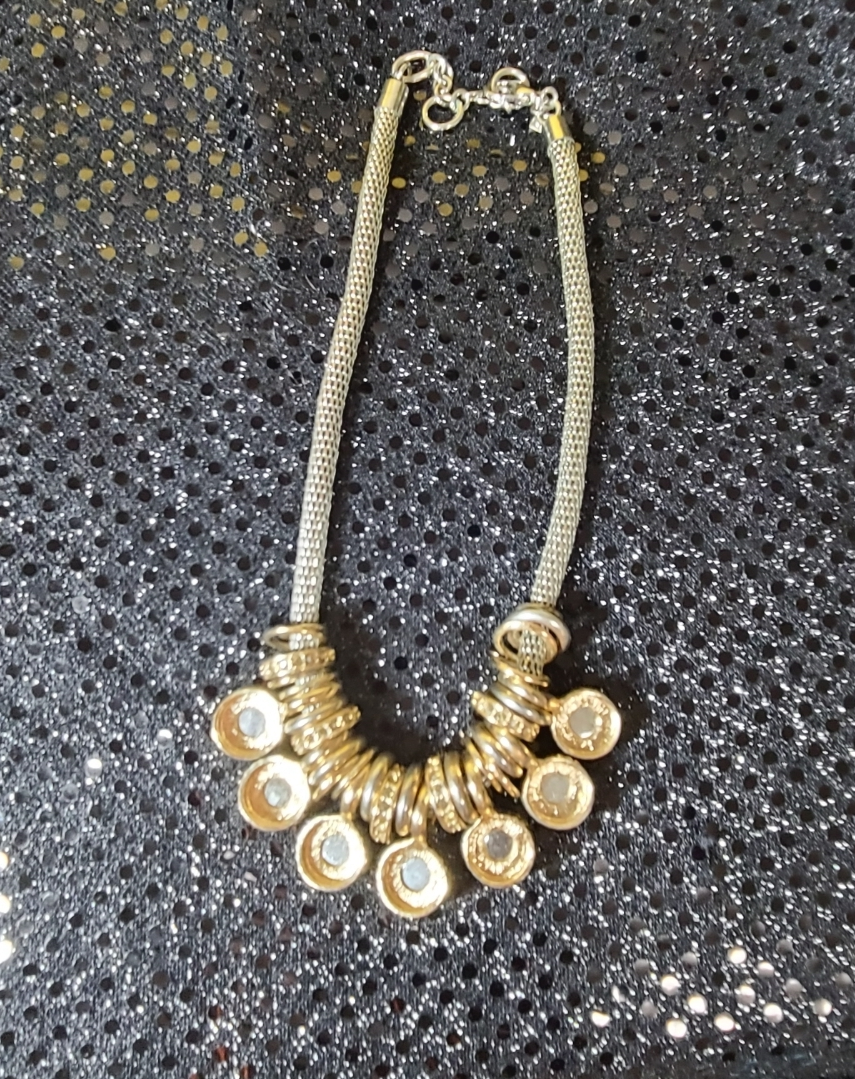 Women’s necklace - photo 2