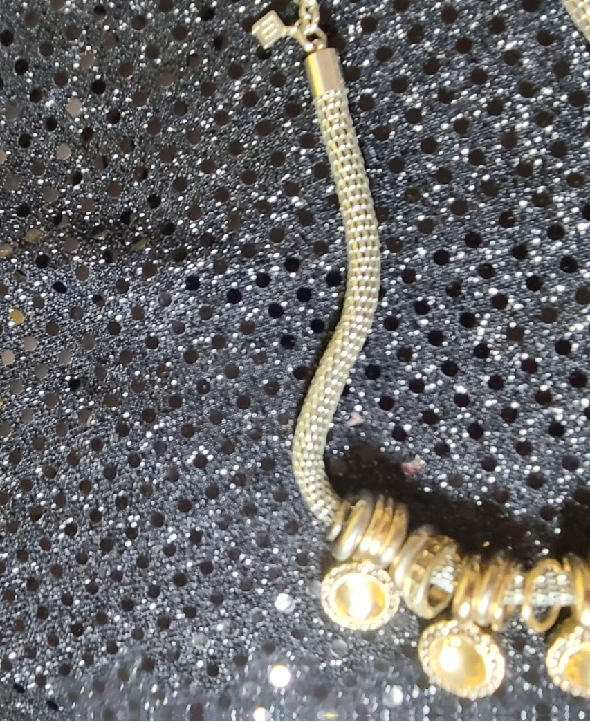 Women’s necklace - photo 4