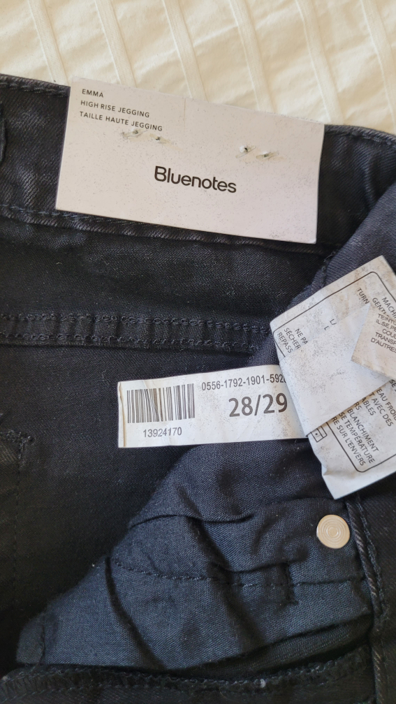 Brand New Bluenotes Denim - photo 4