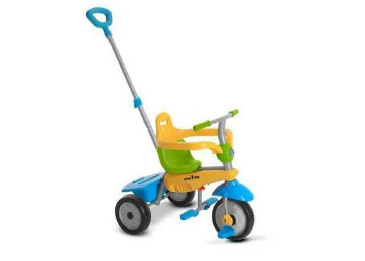 SmarTrike 3 in 1 - photo 2