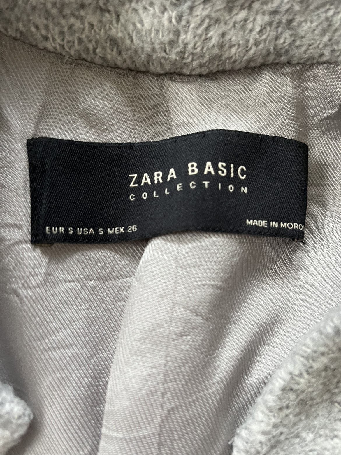 Zara coat - photo 5