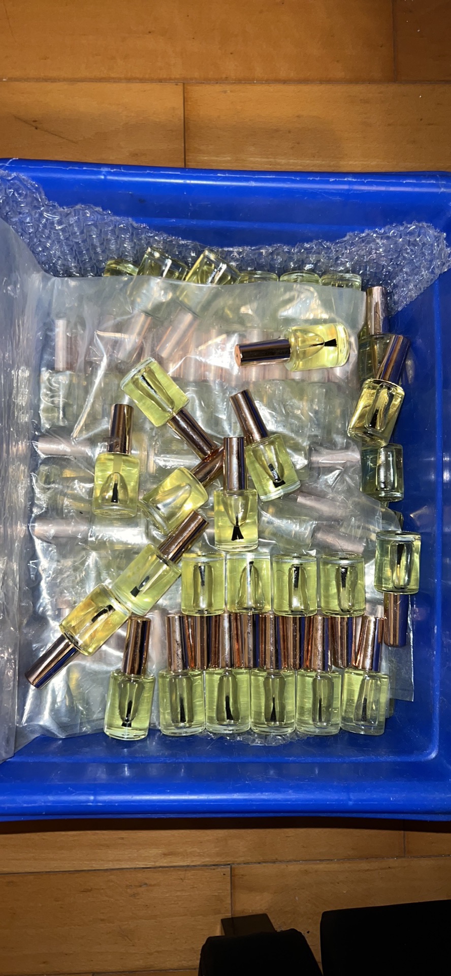 Cuticle oil thumbnail