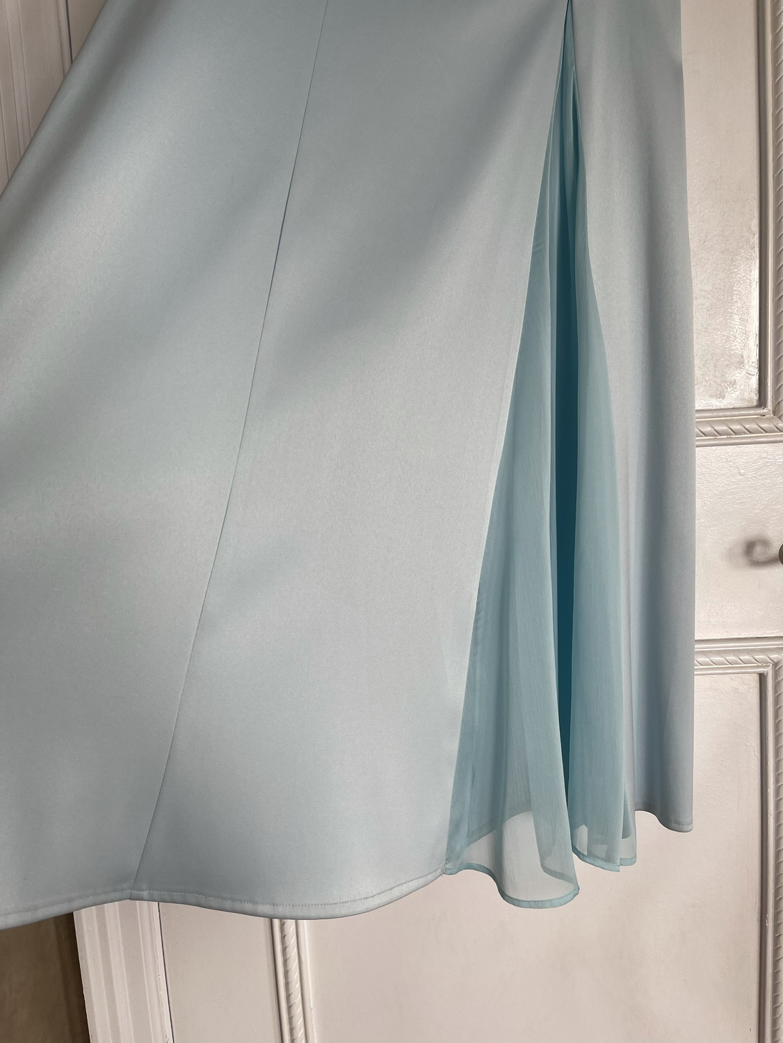 Long Skirt image indicator(2)