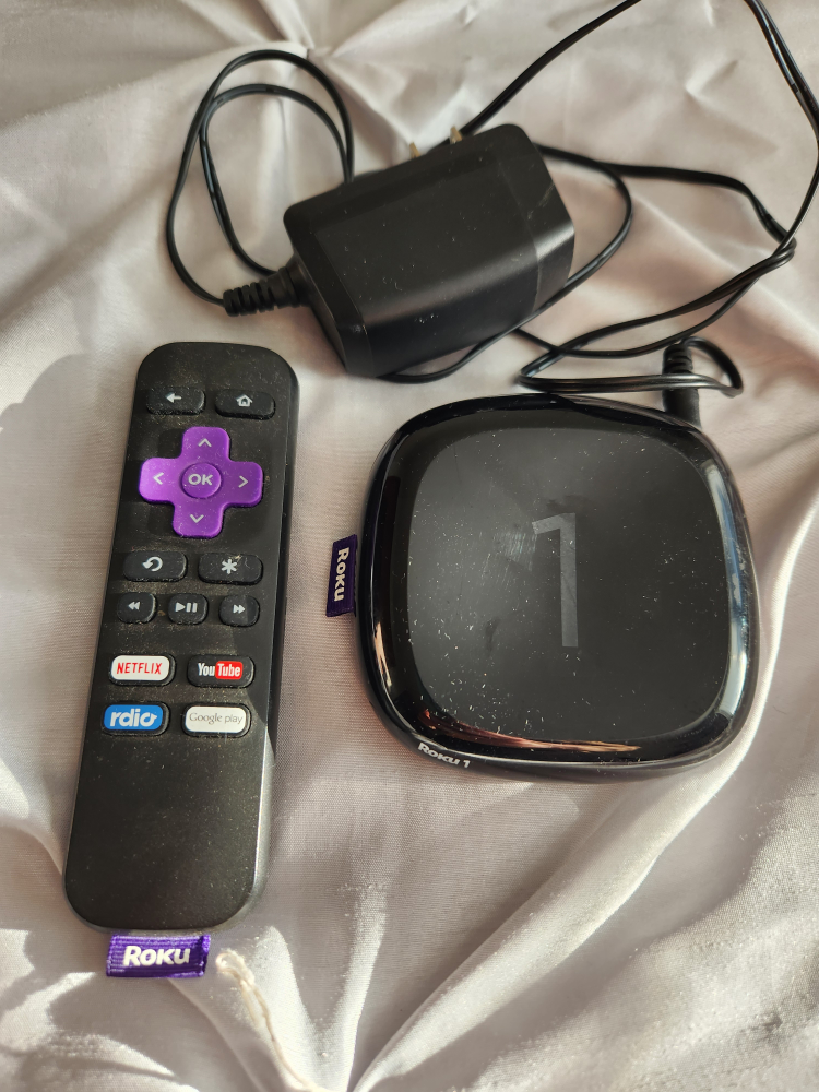 Roku