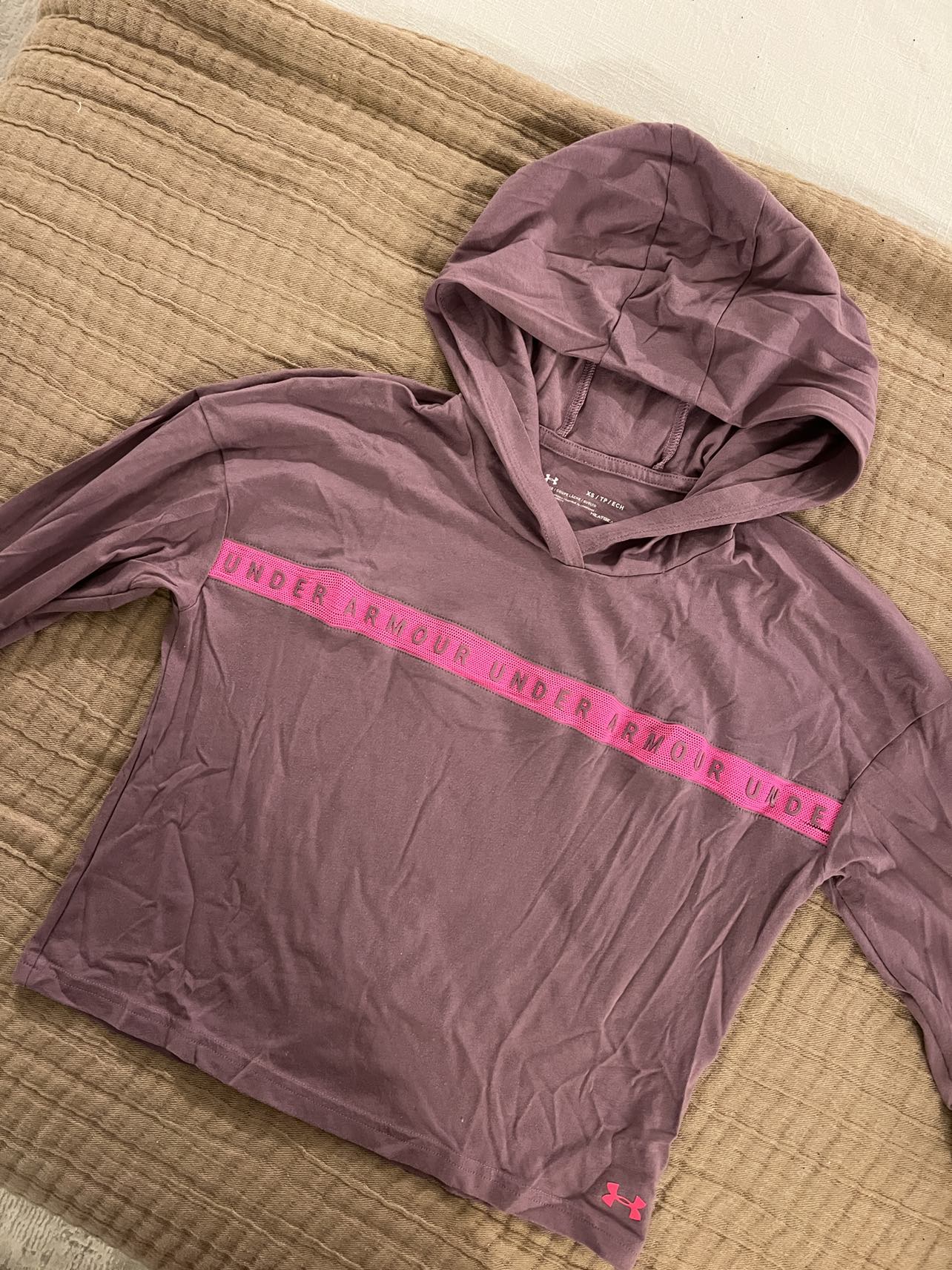 Light hoodie sports /fitness - photo 2