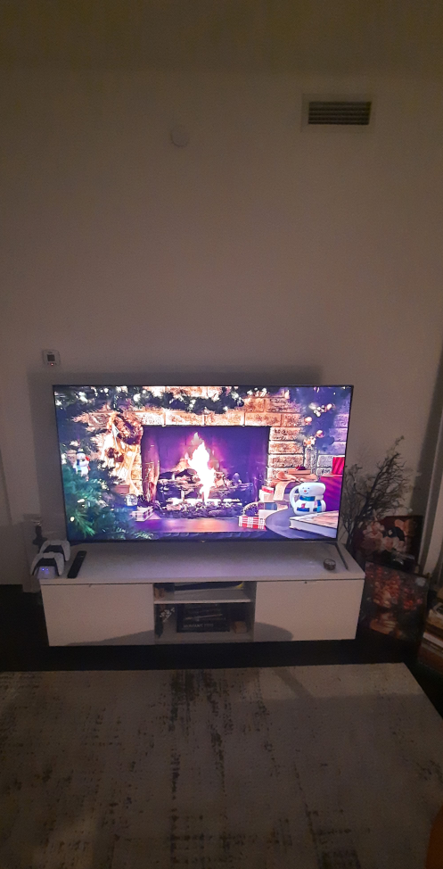 TV stand (Byas - ikea) Moving out sale - photo 4