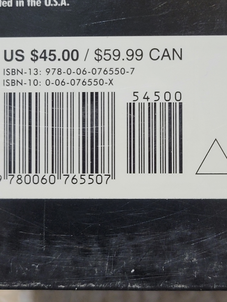 The Chronicles of Narnia(7 book set) by C.S. Lewis image indicator(3)