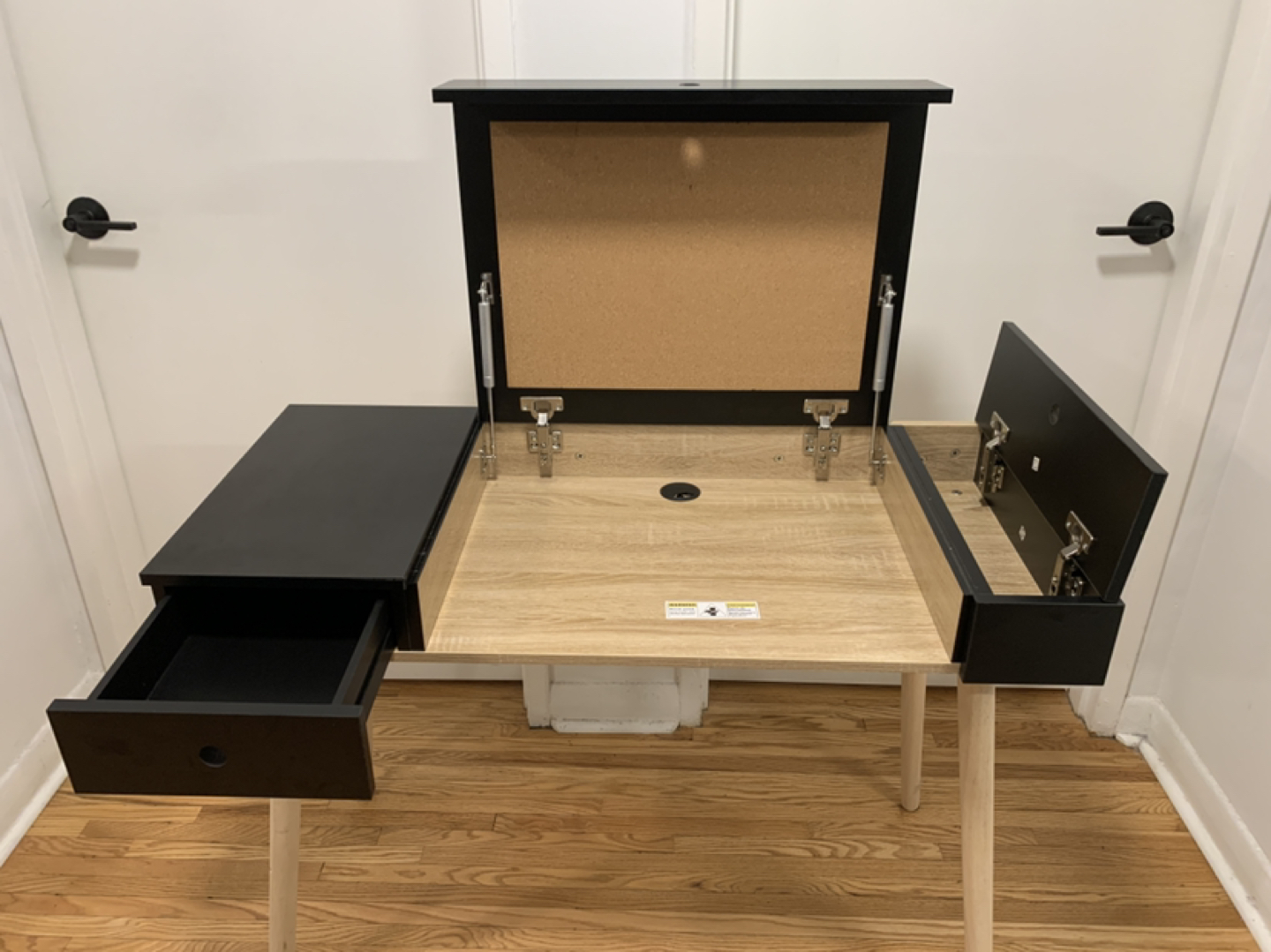 Office Table - photo 3