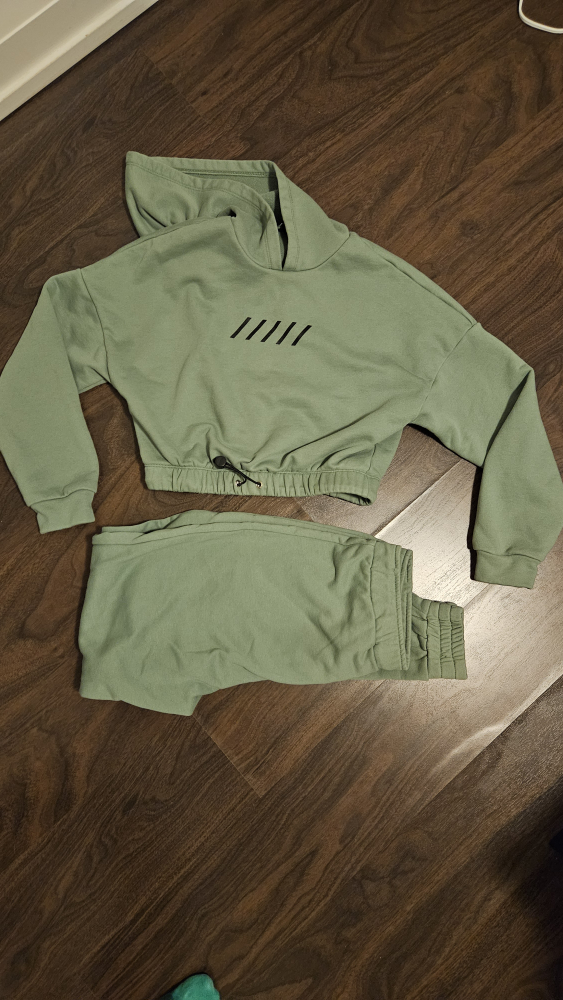 Jogger set thumbnail
