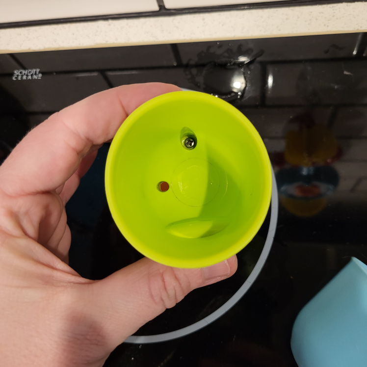 Yookidoo bathtime toys - photo 5