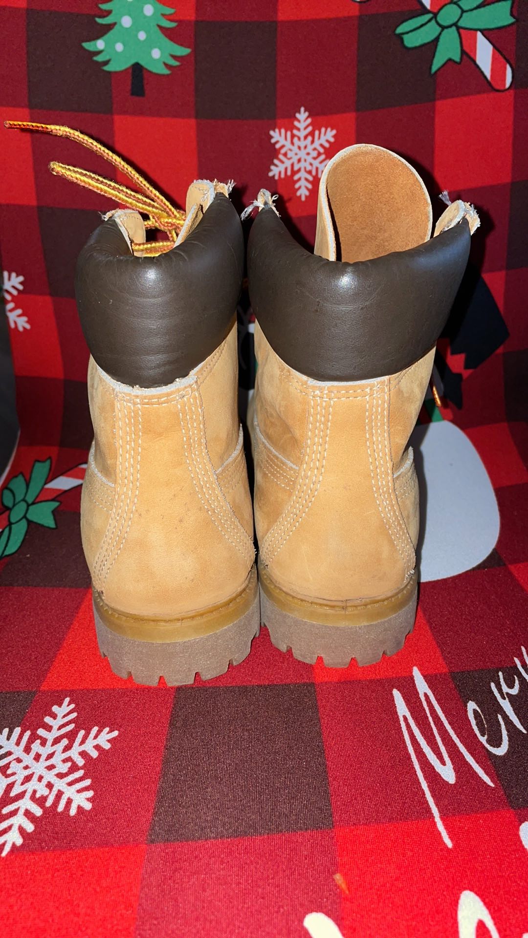 🎁Timberland Boots - photo 3