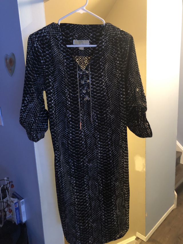 Michael Kors dress shirt thumbnail