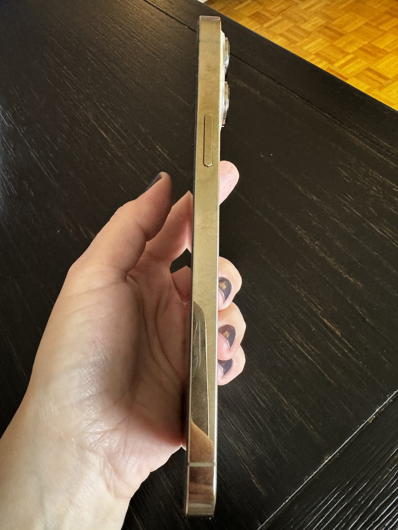 IPhone 13 Pro Max - photo 3