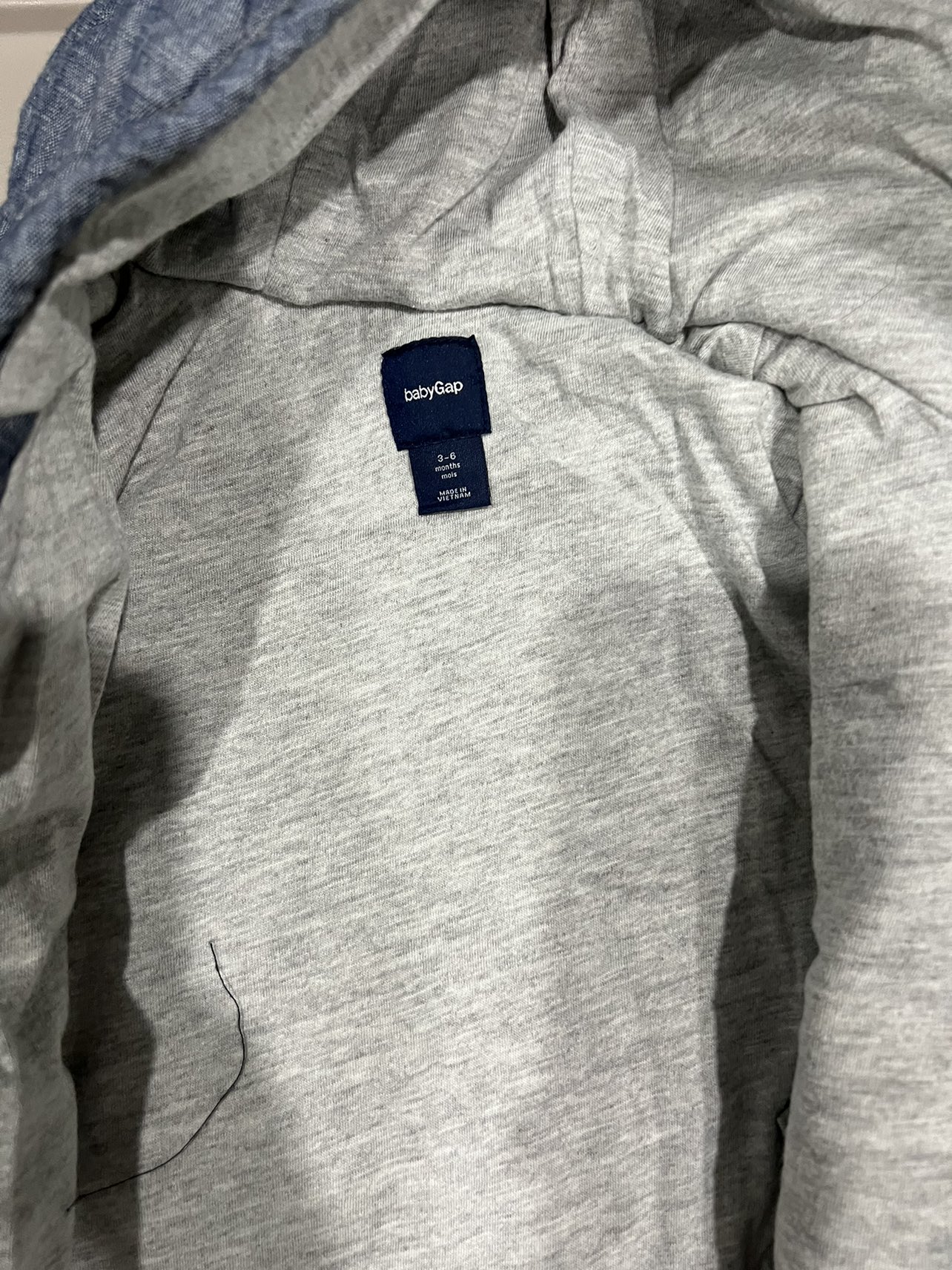 Baby gap infant/ baby clothes - photo 2