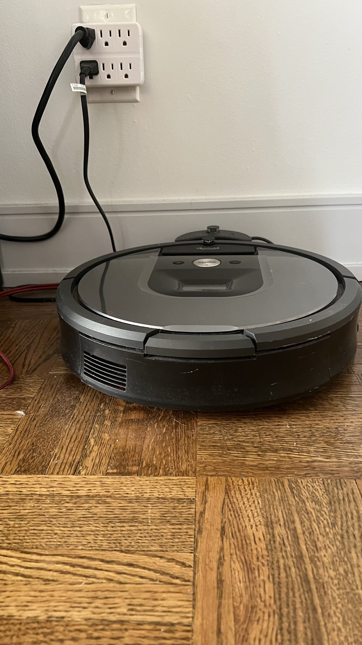 iRobot Roomba 960 Robot Vacuum - photo 2