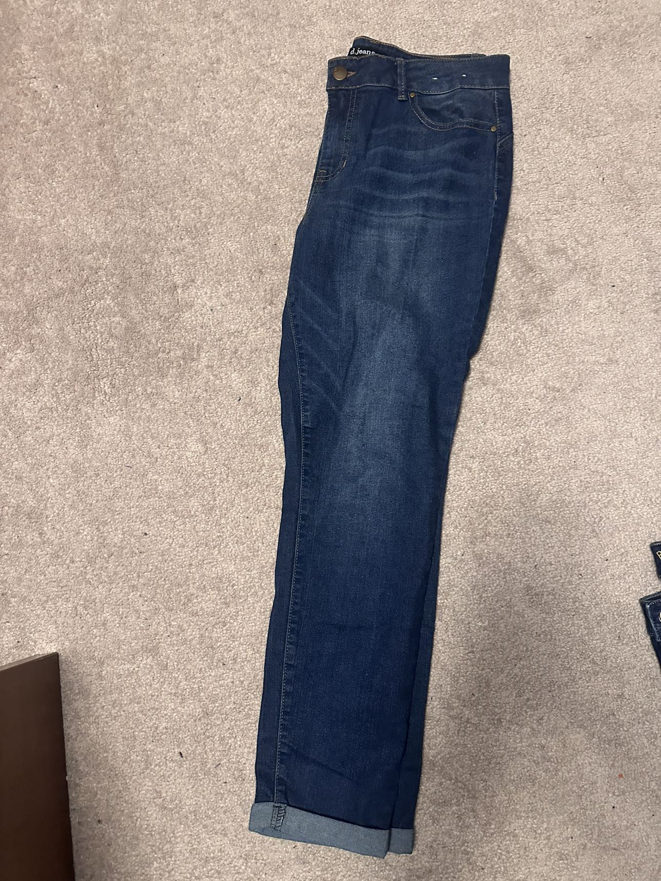 #freecycle  girls jeans