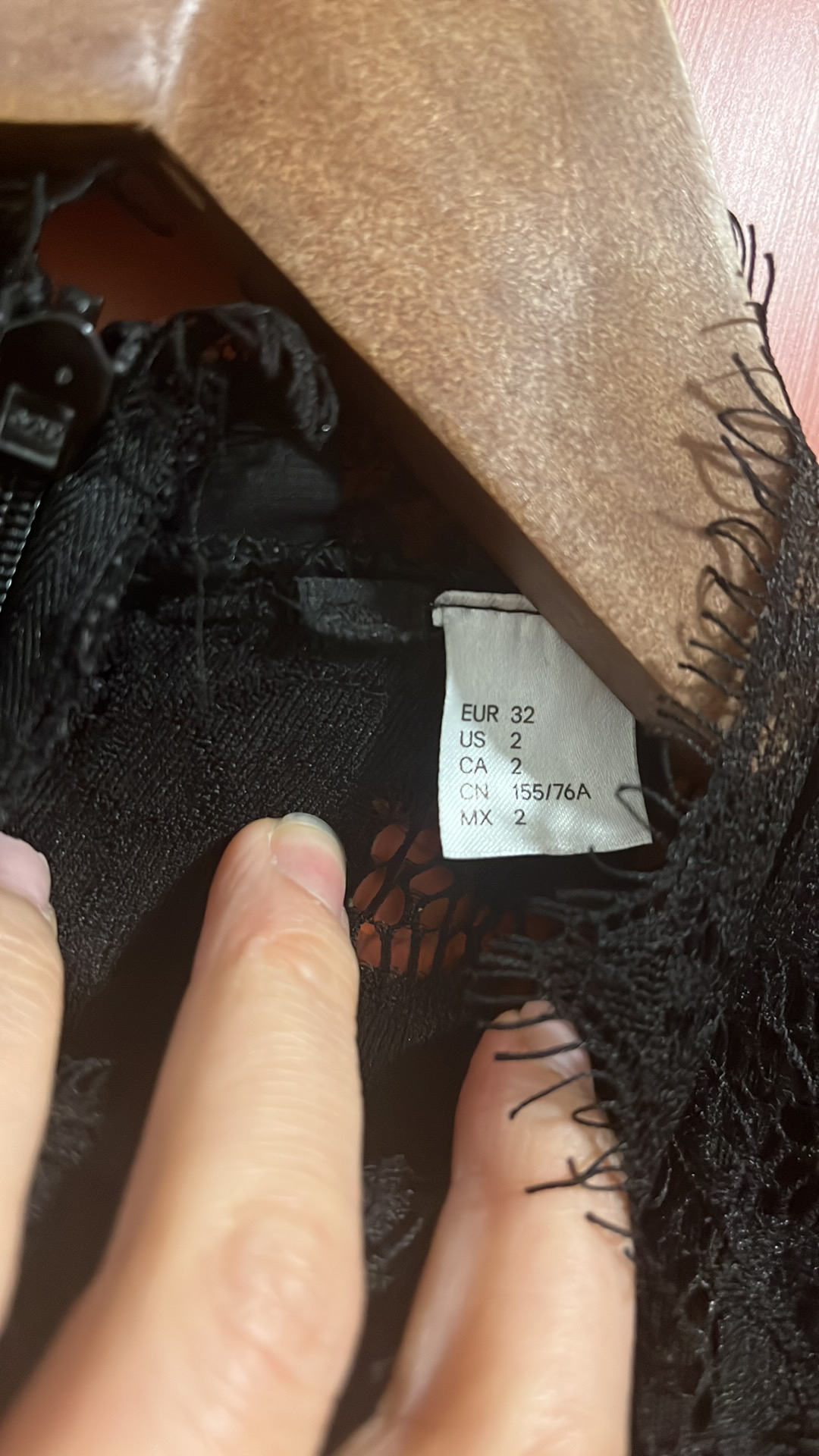 Dress image indicator(2)