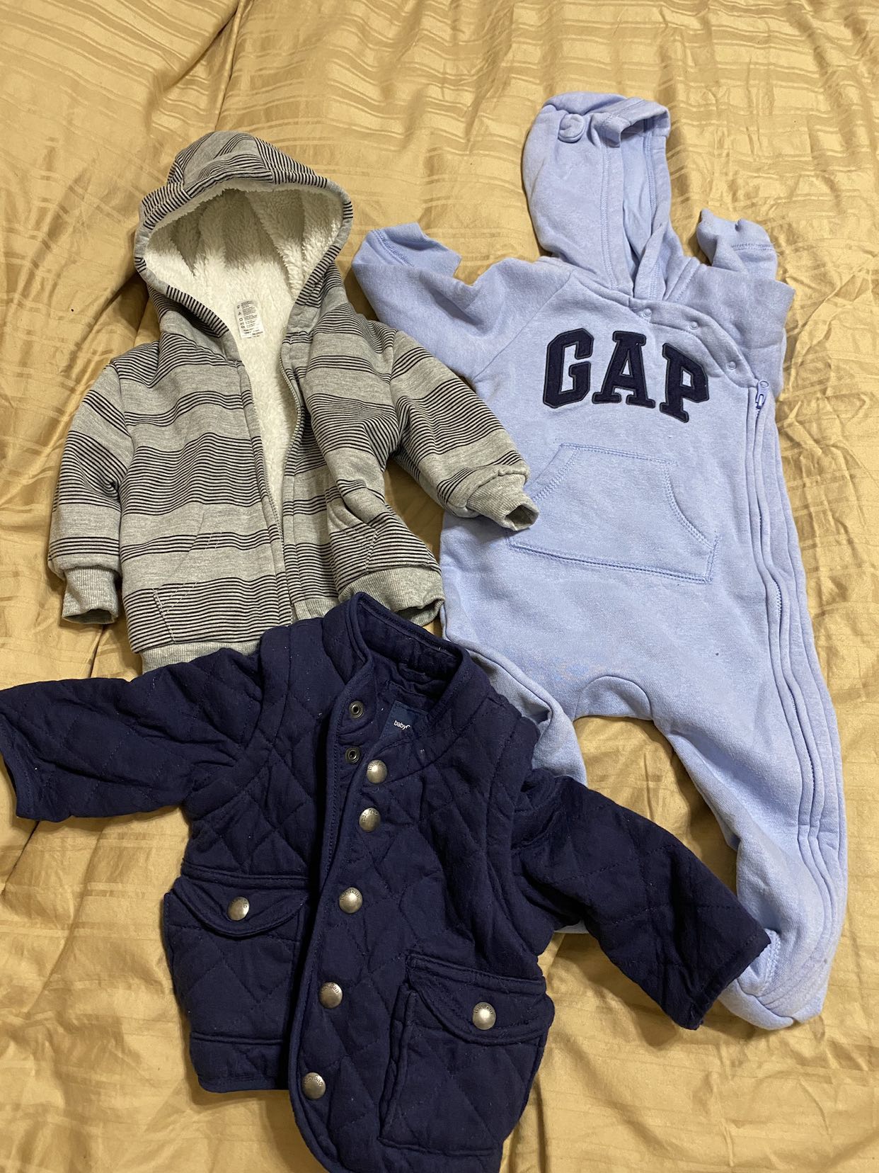 Baby image indicator(3)