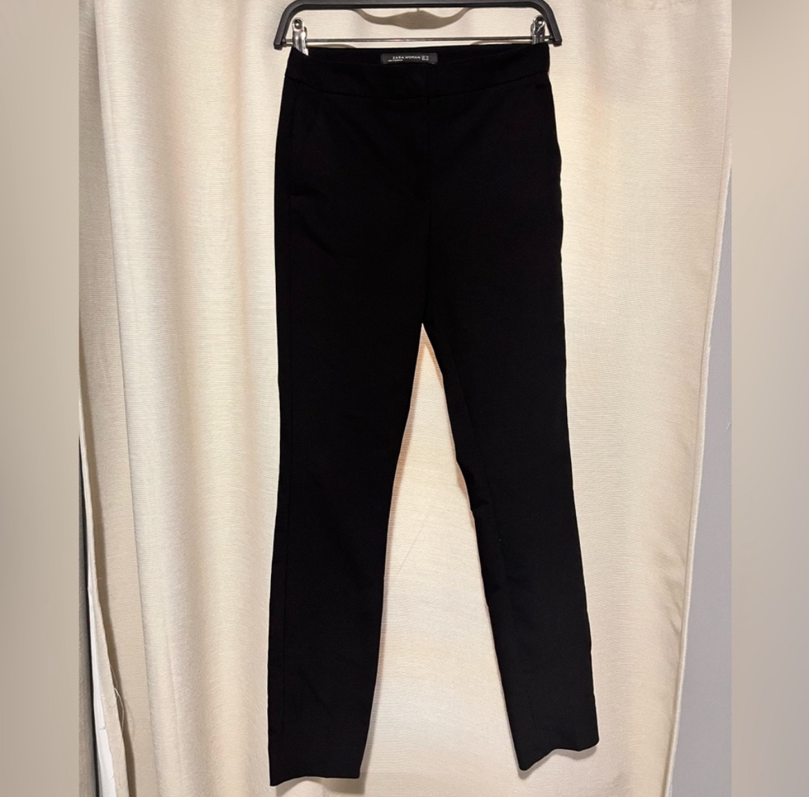 ZARA High waisted trousers - photo 2