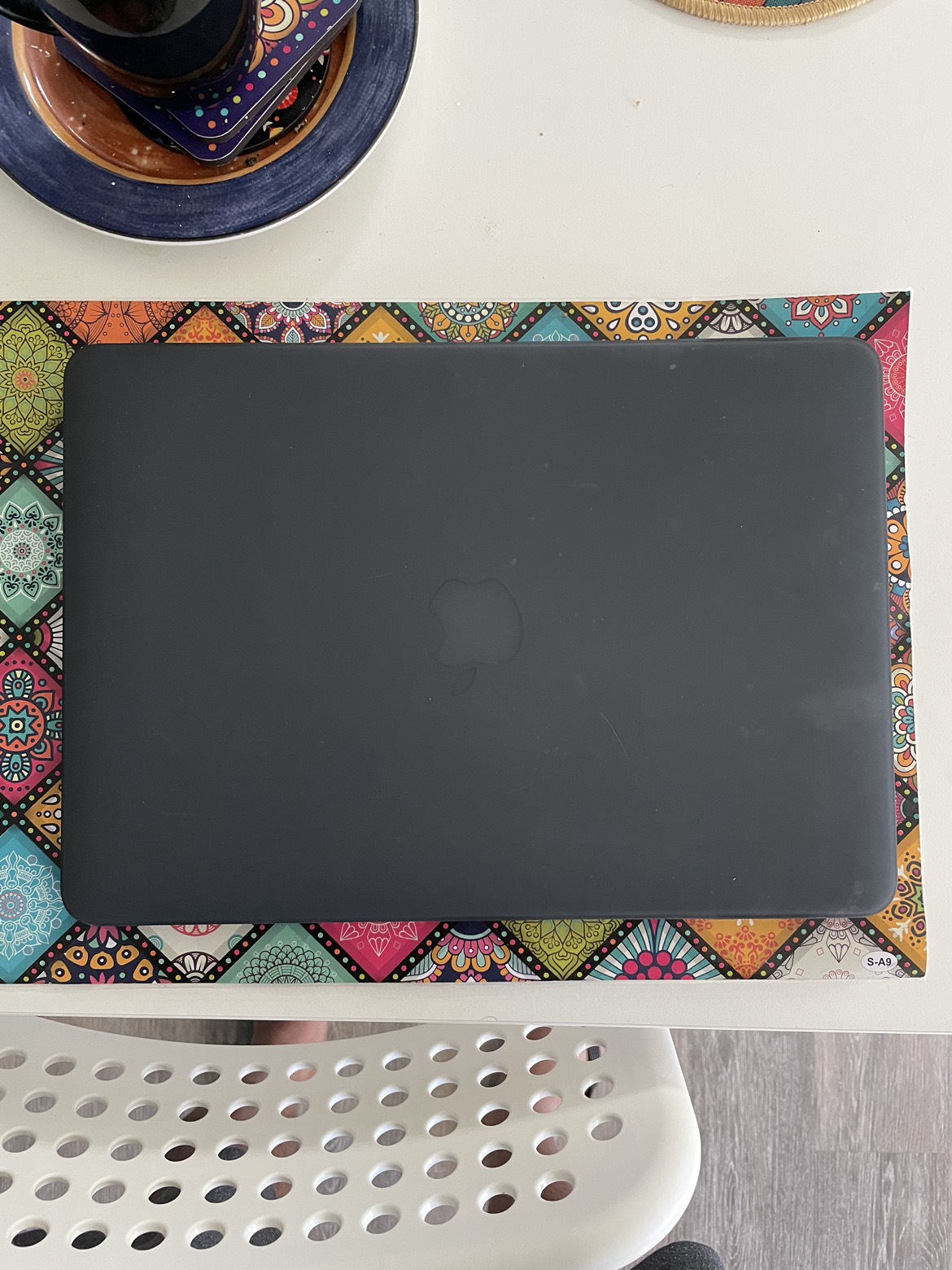 MacBook Air 2013, 128 GB, Silver