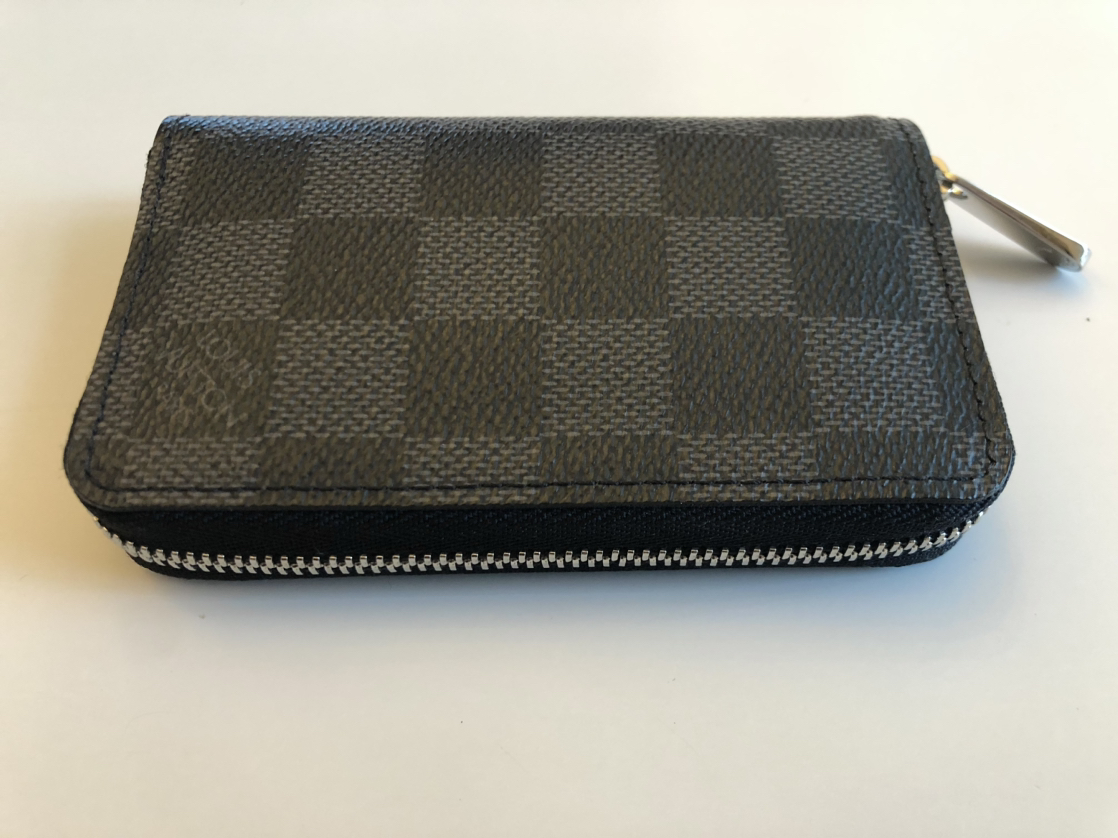 Louis Vuitton Zippy Coin Purse/ Wallet - photo 4