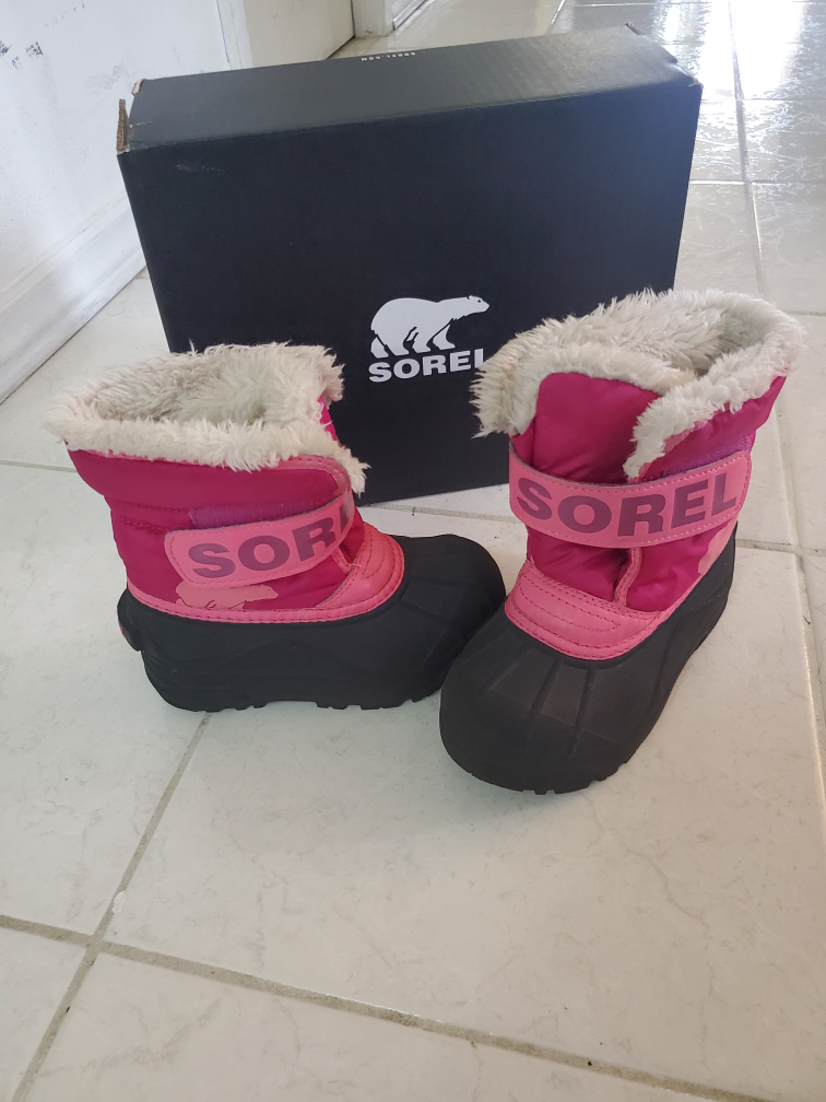 Sorel Winter boot