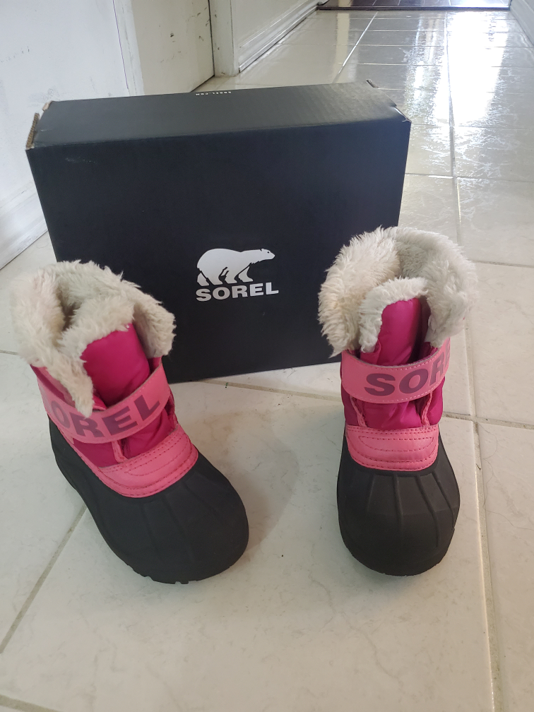 Sorel Winter boot - photo 2