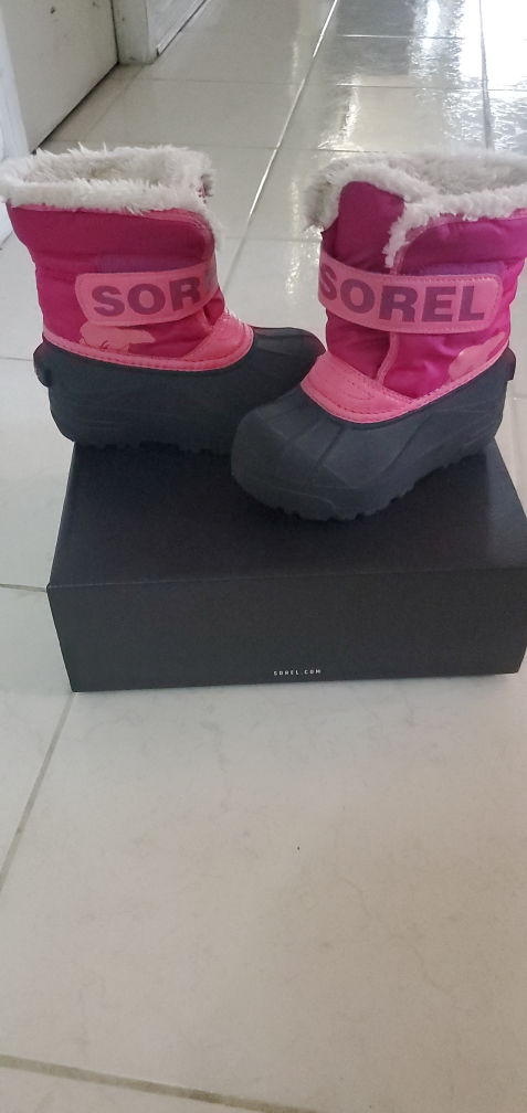 Sorel Winter boot - photo 3