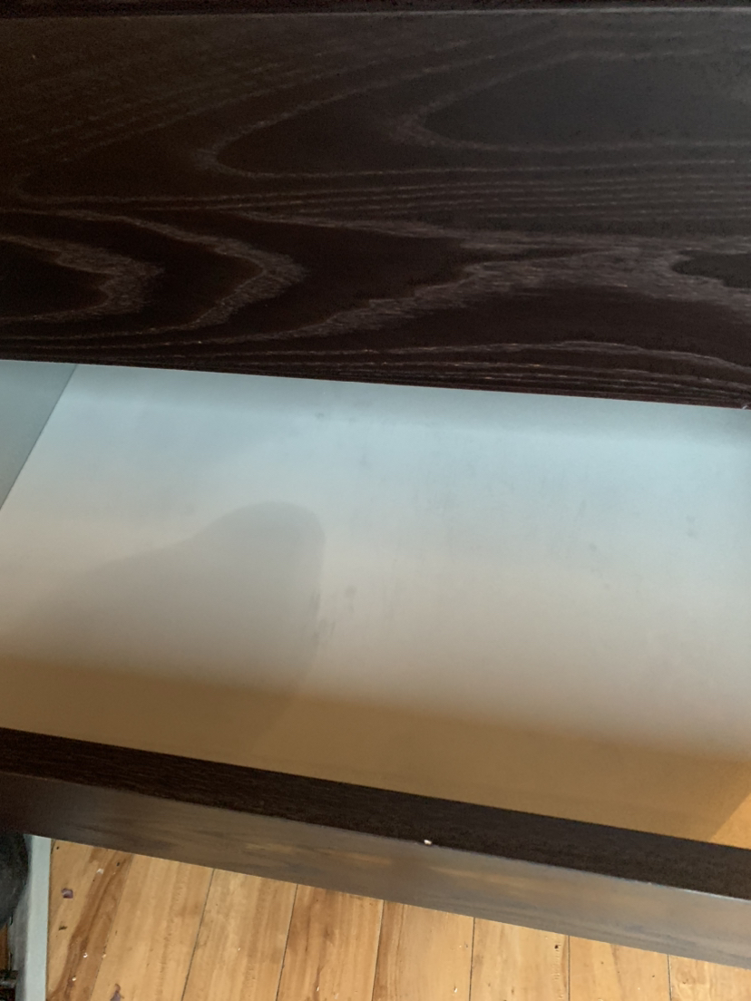 Ilea malm 6 drawer dresser - photo 4