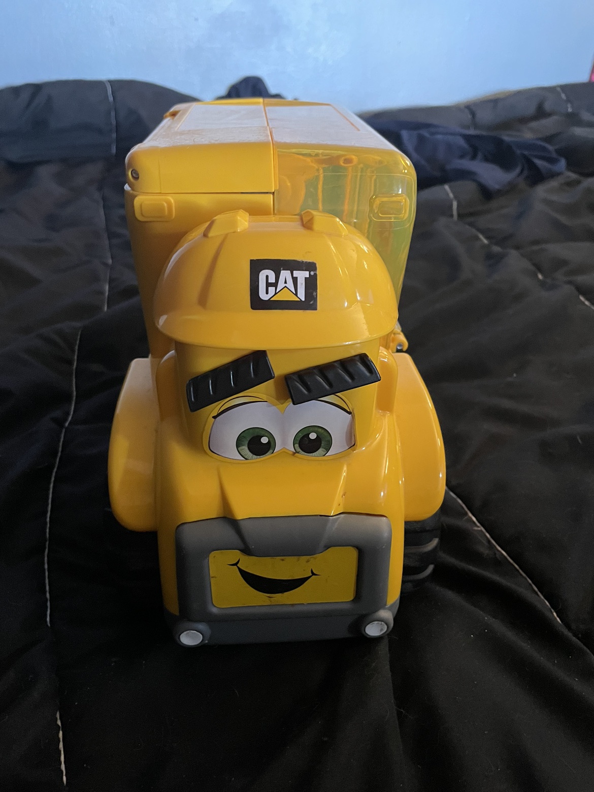 CAT Tool Truck image indicator(2)