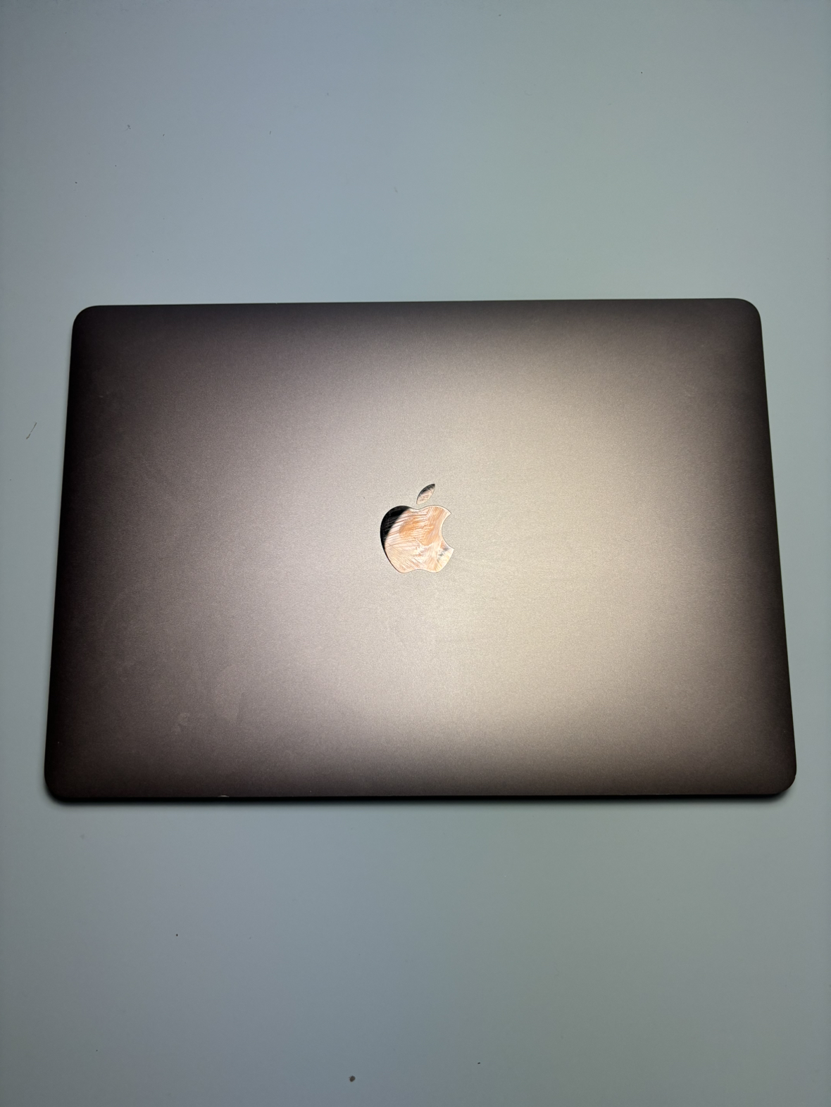 MacBook Air 13” M1 Chip 2020 - photo 2