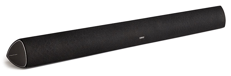 Edifier CineSound Bluetooth B3 Soundbar - Black