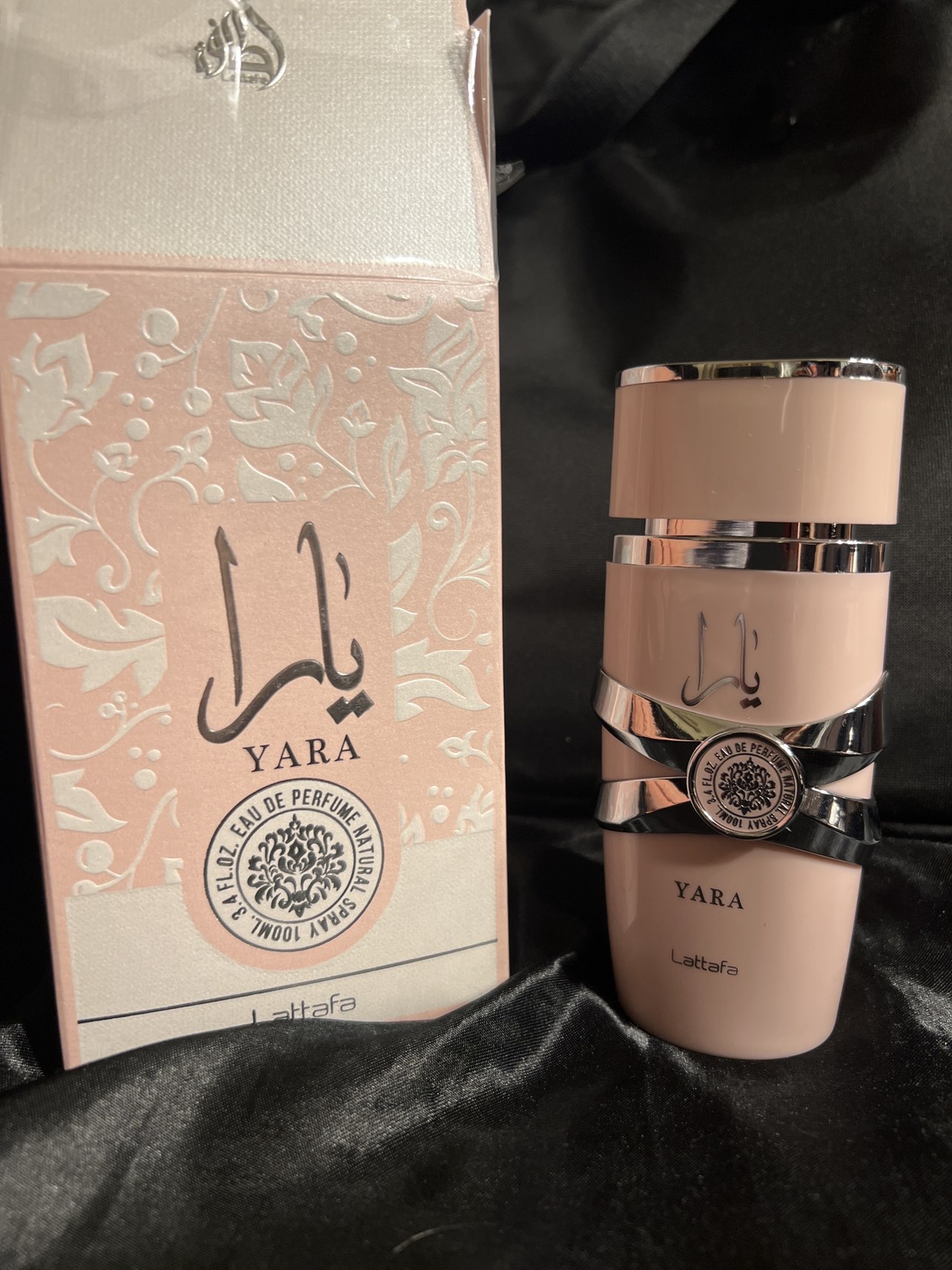 Yara Perfume- Lataffa - photo 2