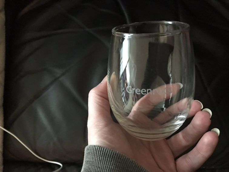 Two glasses image indicator(2)