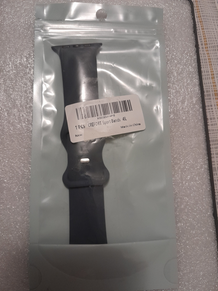 SPORT BANDS
