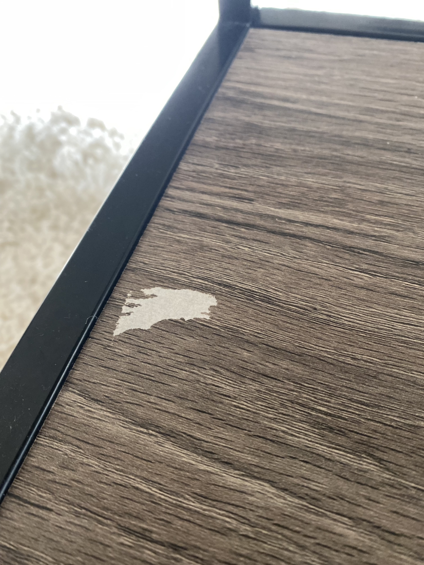Coffee Table - photo 5