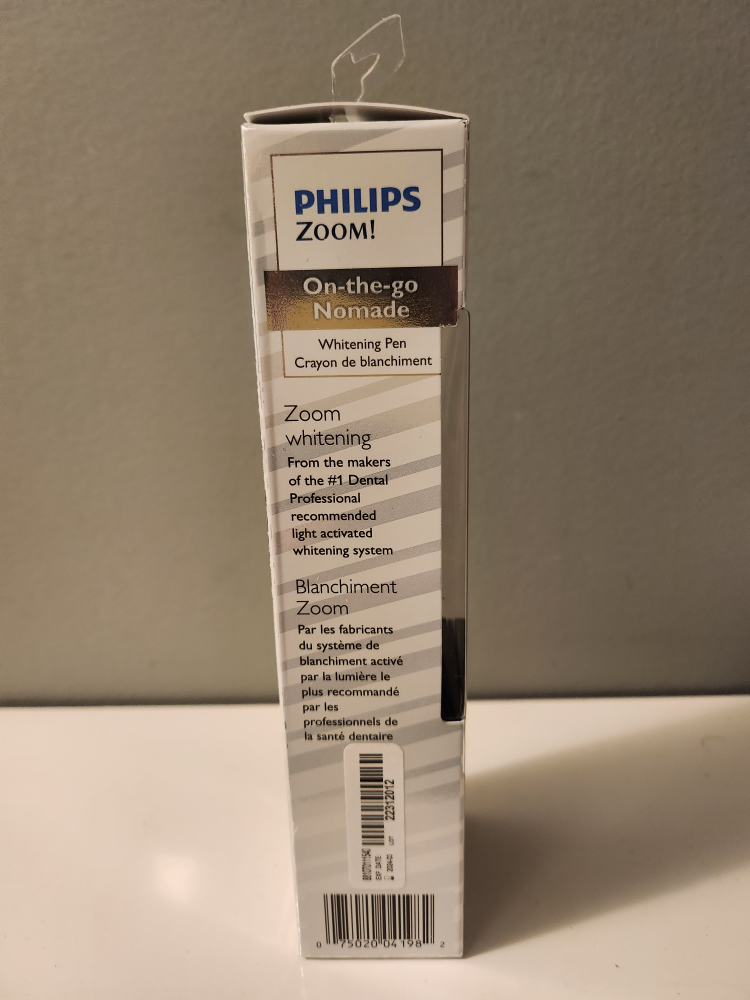 Phillips Zoom #freecycle - photo 3