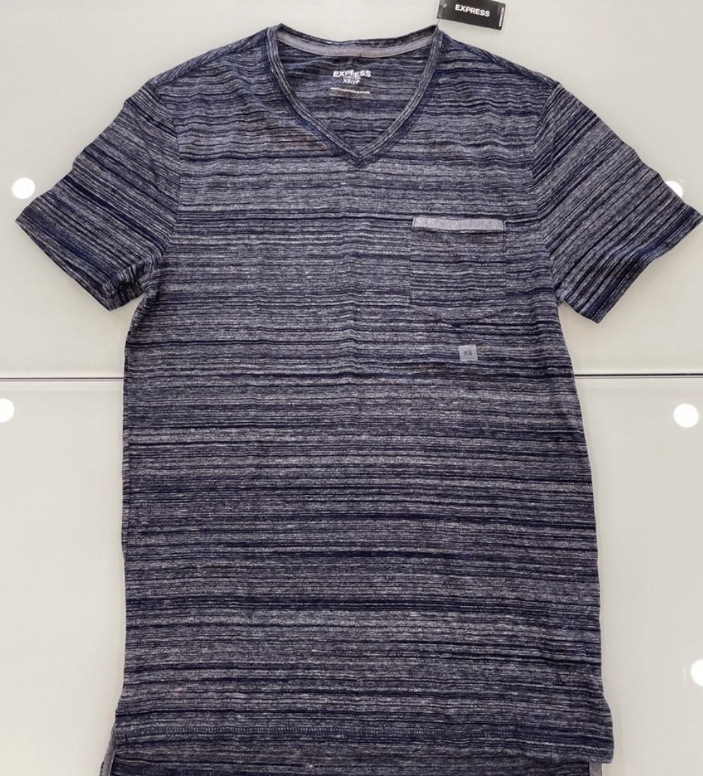 *NEW* EXPRESS shirts and Jacket! $10 each! image indicator(7)