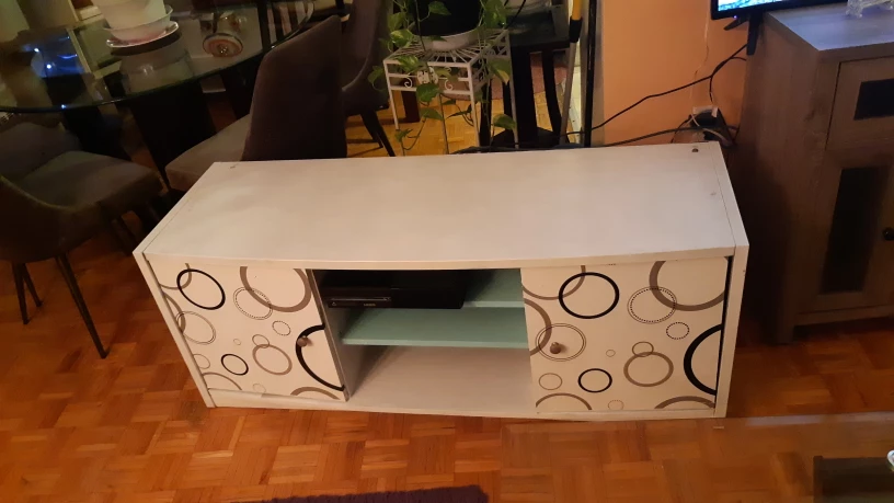 Stand TV image indicator(2)