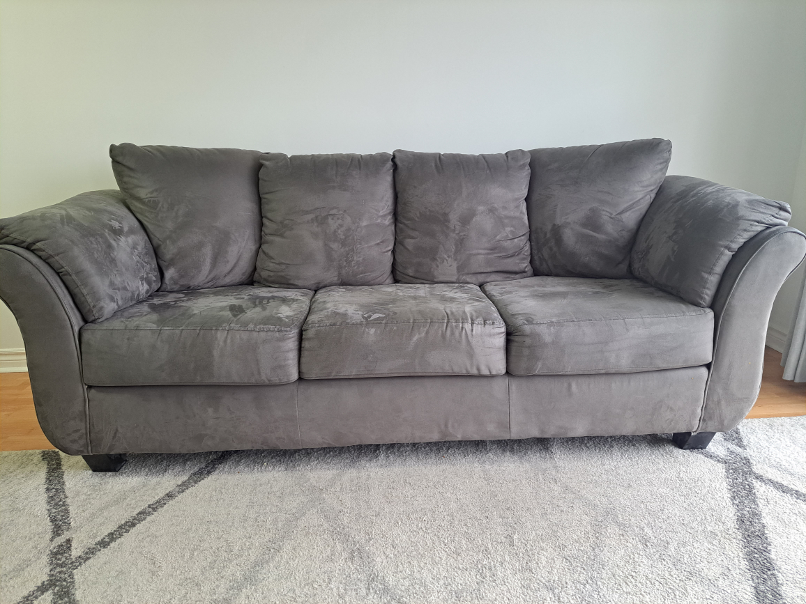 sofa