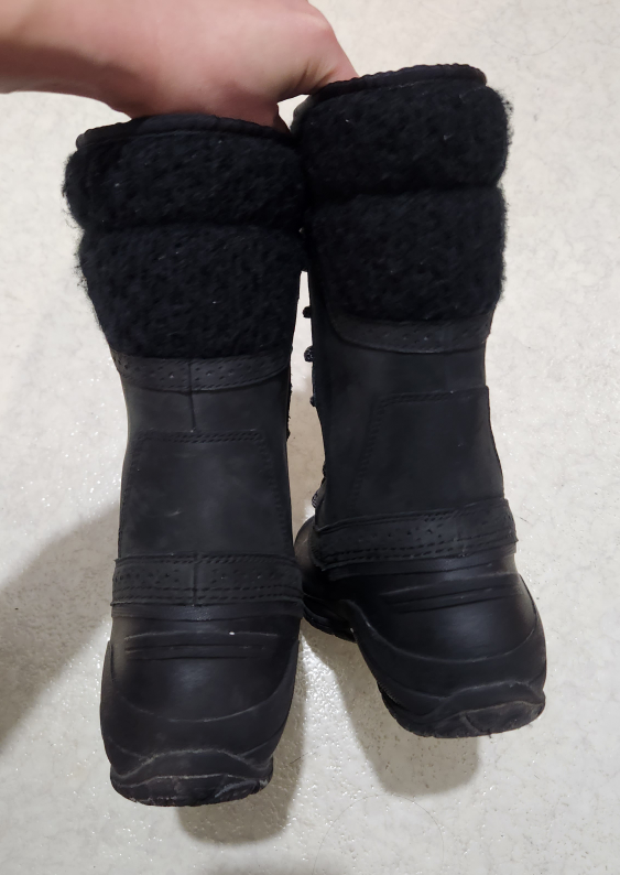Winter Boots image indicator(3)