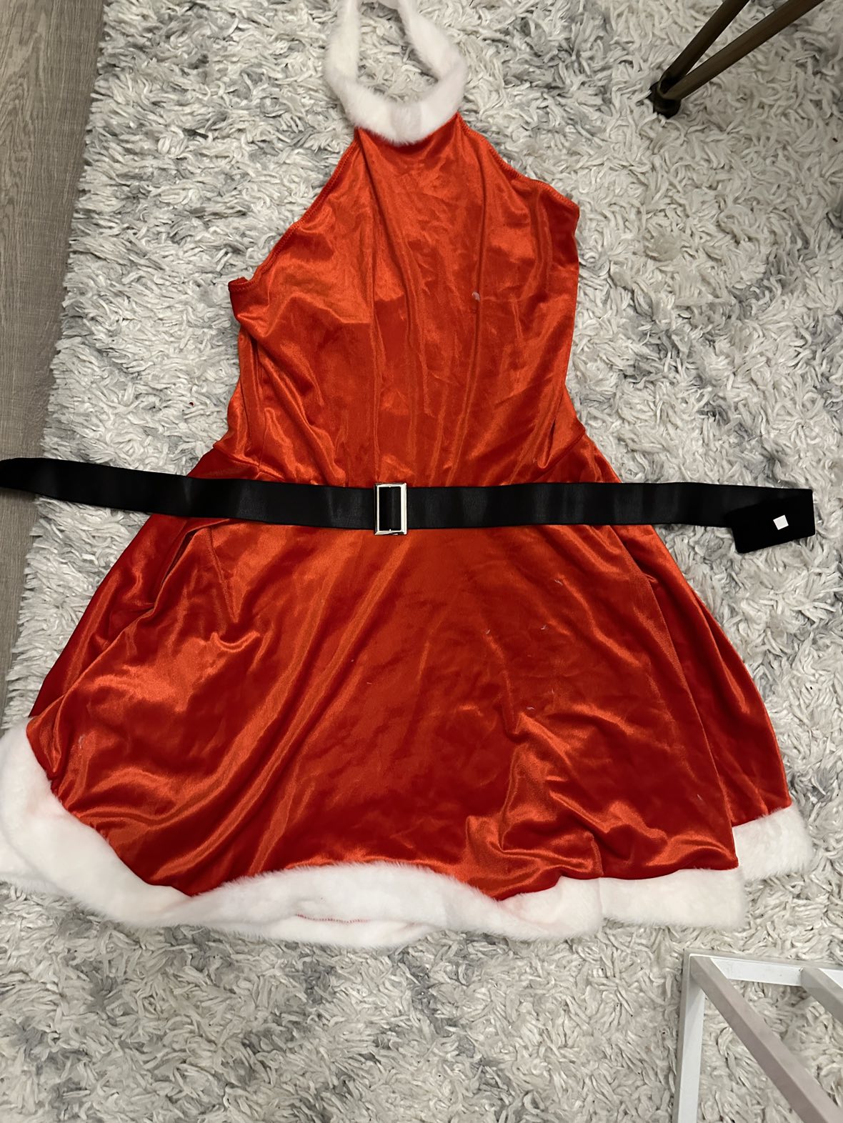 Christmas dress