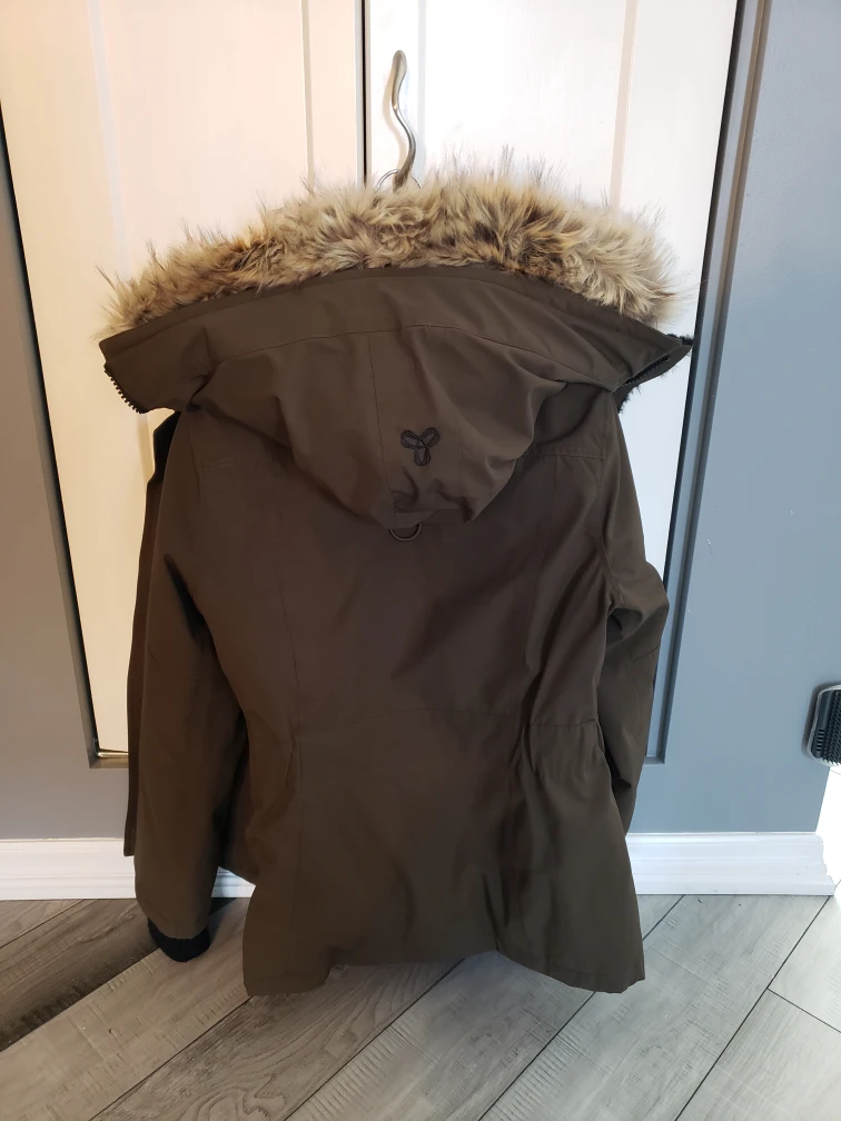 🎁 NEW Tna Larsen parka - photo 4