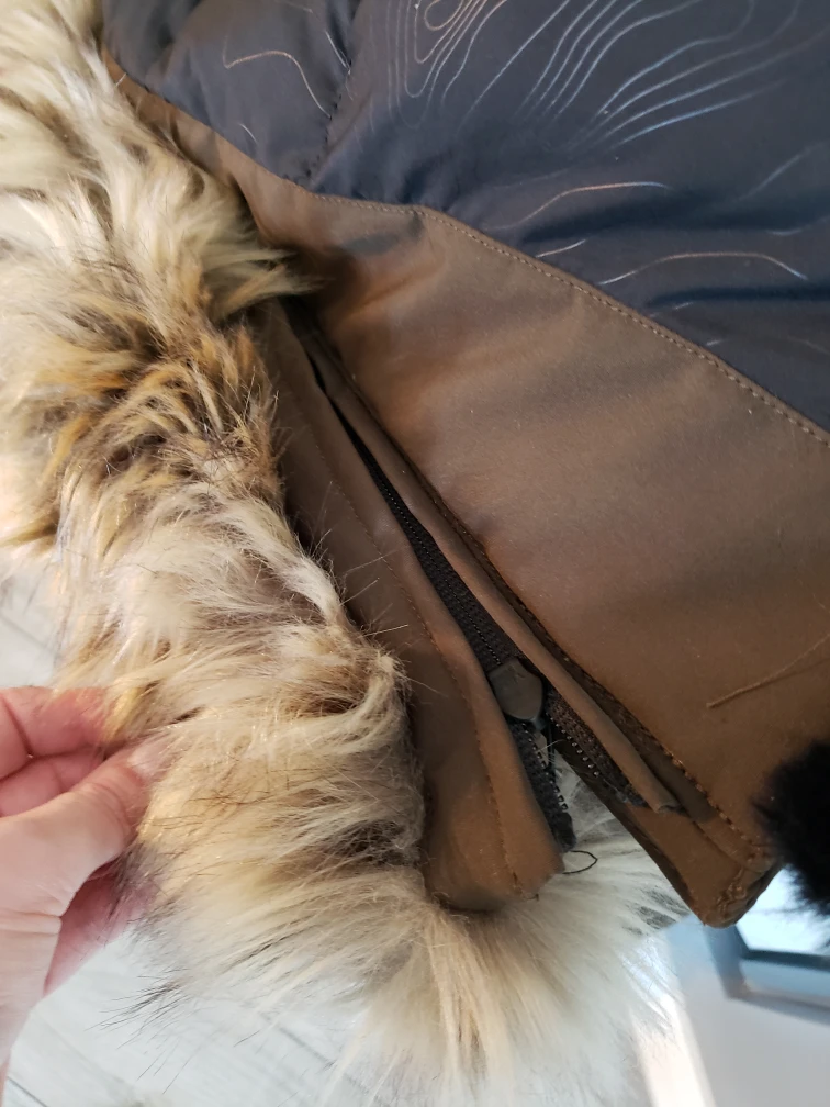 🎁 NEW Tna Larsen parka - photo 5